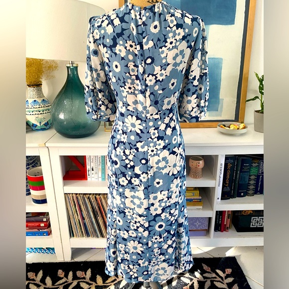 Michael Kors Collection Spring 2017 Dress - Picture 9 of 15